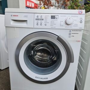 1692 - Bosch - Wasmachine