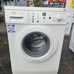 1744 - Bosch - Wasmachine