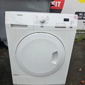 1749 - AEG - Wasdroger