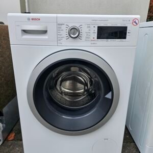 1758 - Bosch - Wasmachine