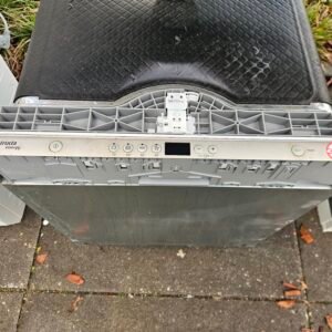 1828 - Constructa - Vaatwasser