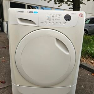 1824 - Zanussi - Wasdroger