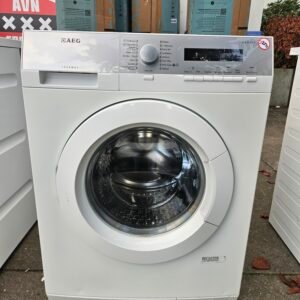 1822 - AEG - Wasmachine