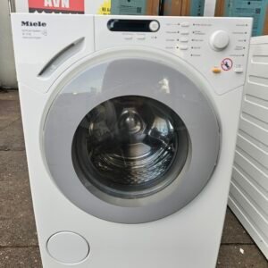 1821 - Miele - Wasmachine