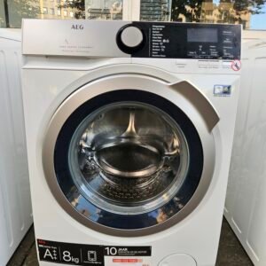 1819 - AEG - Wasmachine