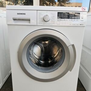 1817 - Siemens - Wasmachine