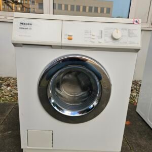 1812 - Miele - Wasmachine
