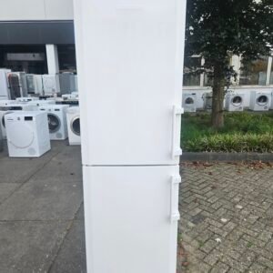 1809 - Liebherr - Koel-vriescombinatie