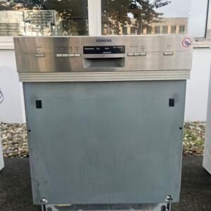 1802 - Siemens - Vaatwasser - Half