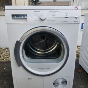 1796 - Siemens - Wasdroger