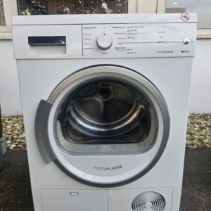 1795 - Siemens - Wasdroger
