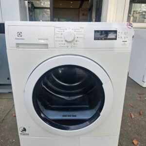 1794 - Electrolux - Wasdroger