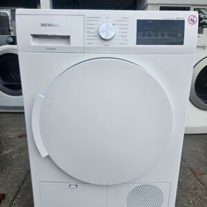 1790 - Siemens - Wasdroger