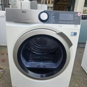 1788 - AEG - Wasdroger