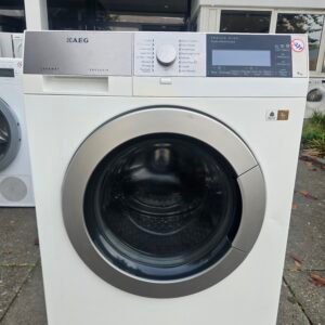 1787 - AEG - Wasmachine