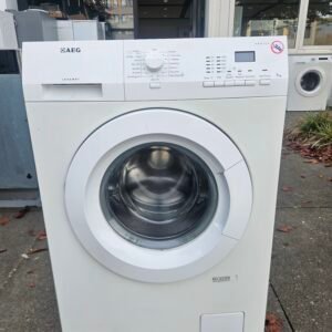 1786 - AEG - Wasmachine
