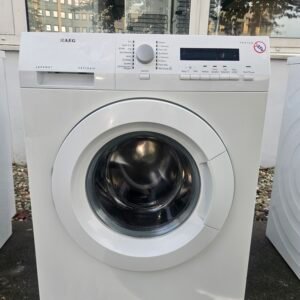 1784 - AEG - Wasmachine