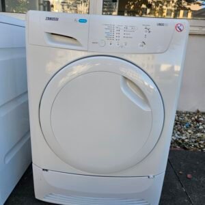 1781 - Zanussi - Wasdroger