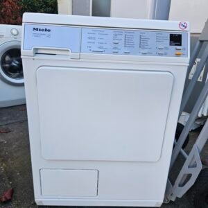 1778 - Miele - Wasdroger