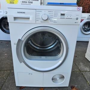 1776 - Siemens - Wasdroger
