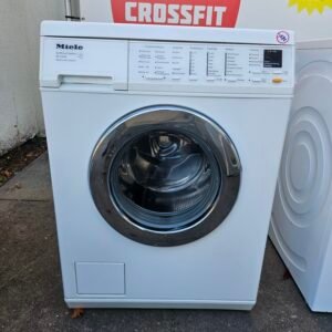 1771 - Miele - Wasmachine