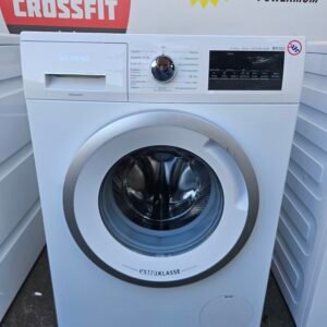 1770 - Siemens - Wasmachine