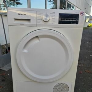 1765 - Siemens - Wasdroger