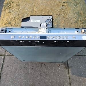 1873 - Siemens - Vaatwasser - XL