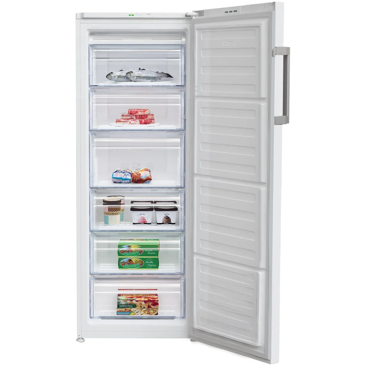 Beko RFSA210K40WN