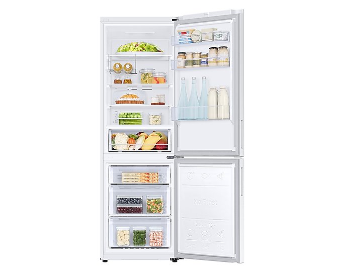 Samsung RB33B612EWWEF