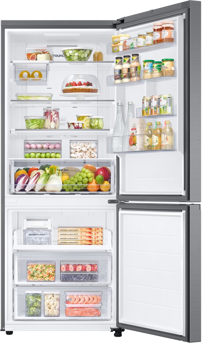 Samsung RB50DG602ES9EF