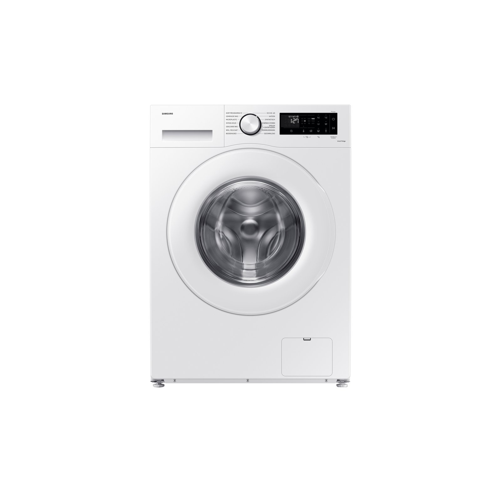 Samsung WW80CGC04DTHEF