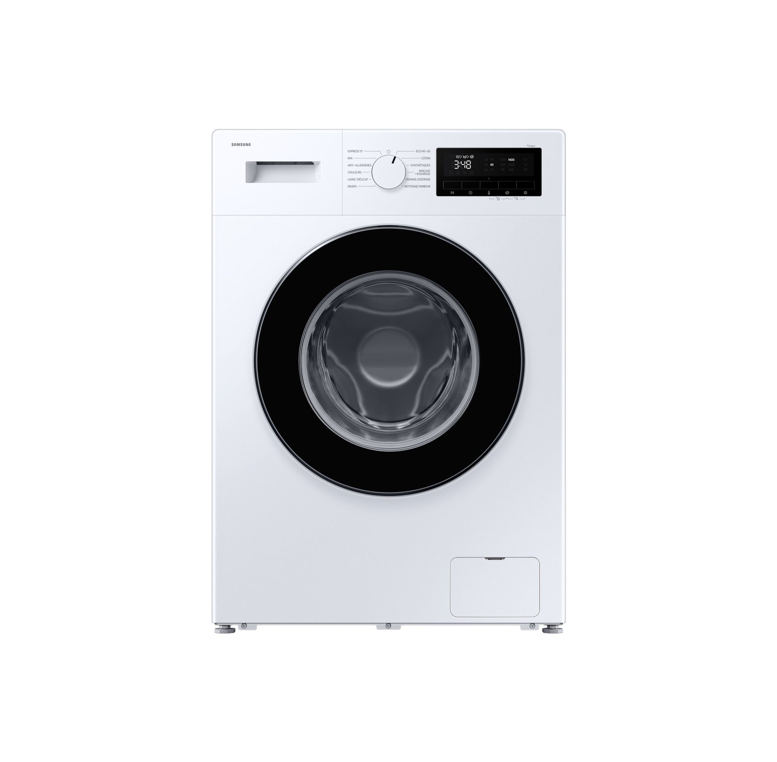 Samsung WW90FG3M05AWEF
